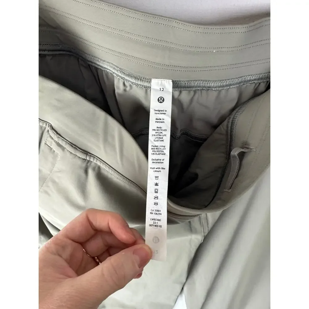 lululemon athletica new tags